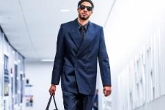 哈利·巴特勒回應尼克斯鐵粉調(diào)侃賽前拎包進場！