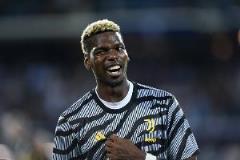 博格巴獲沙特邀約 正在積極訓(xùn)練備戰(zhàn)復(fù)出