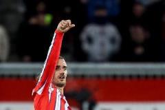 格列茲曼與馬競續(xù)約至2027年6月