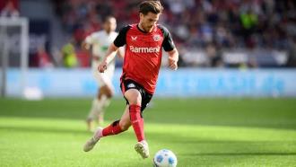 踢球者：滕哈格 arrival 改變霍夫曼，可能隨藥廠參加季前訓(xùn)練