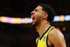 杰倫·威廉姆斯：自信讓他的威脅無處不在