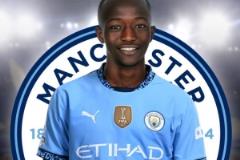 羅馬諾：18歲小將桑加雷自由轉(zhuǎn)會(huì)從巴黎加盟曼城