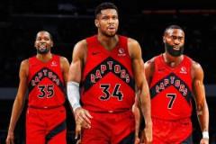 猛龍仍需尋找大魚(yú)，字母哥與綠軍雙探花之爭(zhēng)引關(guān)注