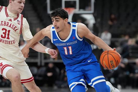 快船試訓(xùn)博伊西州立大四后場(chǎng)新星，能否成為雙向合同競(jìng)爭(zhēng)者？