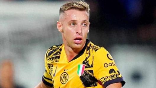 國米球星與主帥爆發(fā)沖突，決賽未出場引更衣室矛盾