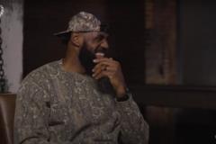 東契奇回應(yīng)納什：那彈跳呢？