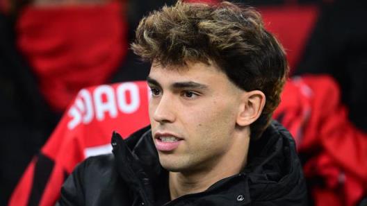 葡媒：本菲卡加速引進(jìn)菲利克斯，盼其參加世俱杯