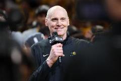 戴格諾特：對卡萊爾的敬意源于他對比賽的深刻理解