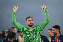 巴黎將確定多納魯馬未來，李剛?cè)逝c拉莫斯離隊可能性增大