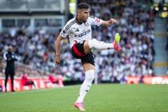 佩雷拉：曼聯(lián)的現(xiàn)狀令人難過，席爾瓦是我遇過的最細致的教練