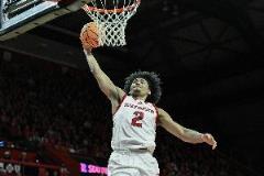 蒂格：迪倫-哈珀速度不夠，難以成為馬克西，更像康寧漢姆