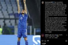 阿切爾比回應(yīng)斯帕萊蒂：我要求尊重，拒絕征召非因歐冠輸球