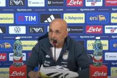 斯帕萊斯：安切洛蒂適合執(zhí)教任何國家隊，已與阿切爾比通話