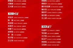 國足出征印尼25人名單公布：劉若釩無緣，王鈺棟楊明洋入選