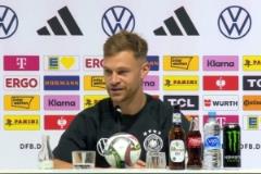 基米希：歐冠冠軍可能不再只是皇馬或曼城，如今許多強(qiáng)隊(duì)都能奪冠