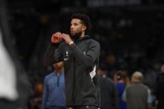 邁卡威：原想在公牛穿1號(hào)球衣，因球迷批評(píng)而放棄