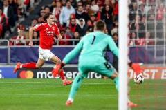 科貝電臺：本菲卡強硬態(tài)度，阿扎爾世俱杯前加盟皇馬受阻