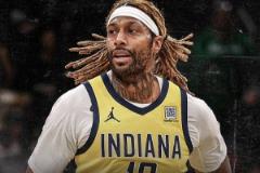 38歲老將詹姆斯-約翰遜首次進總決賽，16年生涯輾轉10隊