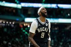 雄鹿記者：波蒂斯今夏或執(zhí)行1340萬(wàn)選項(xiàng) 而非嘗試自由市場(chǎng)