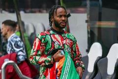 ESPN：斯特林暫不考慮沙特或大聯(lián)盟，但英格蘭選項(xiàng)有限