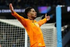 貝林厄姆：美國體育明星最喜愛喬丹，愛德華茲和詹姆斯同樣傳奇