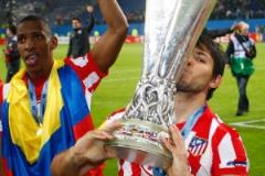 馬競社媒祝福阿圭羅37歲生日快樂