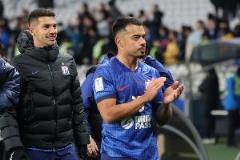 李可傷勢(shì)恢復(fù)順利 出戰(zhàn)河南熱身賽代表申花首發(fā)登場(chǎng)