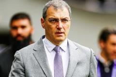 尤文圖斯官方宣布科莫利擔(dān)任球隊經(jīng)理，曾效力于阿森納、利物浦等俱樂部