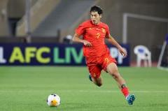 布尼亞明入選U22：17歲小將研究三笘薰過人視頻，渴望前往歐洲深造