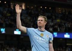 德布勞內父親：加盟那不勒斯談判持續(xù)，仍有其他選擇