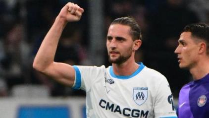 拉比奧特：尤文引援不佳致我離隊(duì)，登貝萊應(yīng)得金球獎(jiǎng)