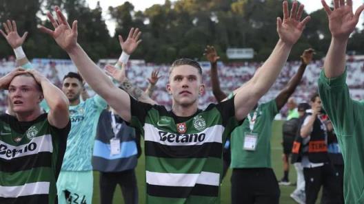 馬競將哲凱賴什列為首要轉(zhuǎn)會目標，轉(zhuǎn)會費并非障礙