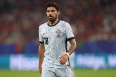 B費(fèi)加盟新月？魯本-內(nèi)維斯：當(dāng)然！我推薦所有的國(guó)腳去沙特