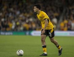 努里或加盟曼城 狼隊啟動新左后衛(wèi)引援