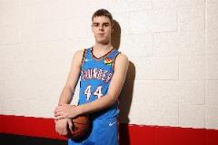 多特點(diǎn)評(píng)12號(hào)秀托皮奇：持續(xù)康復(fù)訓(xùn)練彰顯其天賦