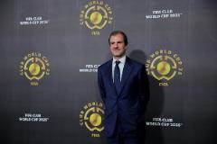 維拉官方宣布卡爾沃出任俱樂部商業(yè)運(yùn)營總裁，曾效力尤文高管團(tuán)隊(duì)