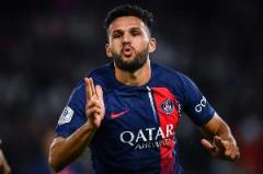 曼聯(lián)或簽下貢薩洛-拉莫斯，巴黎愿價(jià)至少5000萬鎊