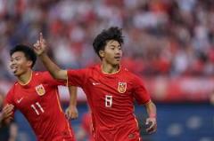 津媒評U16國少：能力突出但防守需加強