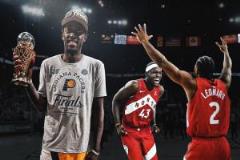 美媒：西卡先于小卡重返總決賽