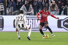 泰晤士：熱刺仍關(guān)注托莫里，球員在米蘭未來存疑