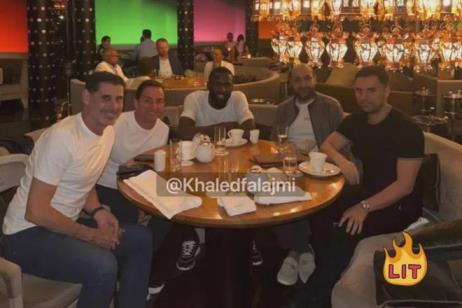 呂迪格與利雅得勝利總監(jiān)會面引猜測，皇馬或不會阻攔其轉(zhuǎn)會