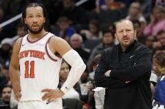 尼克斯下周將評估陣容，關鍵標準是“能否奪冠”！