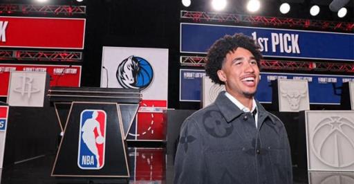 隊(duì)記：76人管理層若留用探花簽，更注重天賦選擇