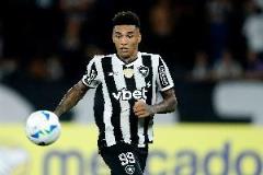 DO：諾丁漢森林接近與博塔弗戈達成協(xié)議，簽下伊戈爾-熱蘇斯等三人