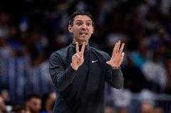 戴格諾特：SGA多特肯威奠定重建基礎，多次超水平發(fā)揮