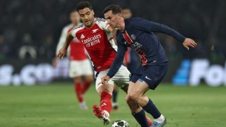 ESPN：未來歐冠淘汰賽中，聯(lián)賽排名更高者將先客場后主場