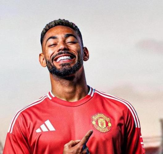 庫尼亞選擇曼聯(lián)原因曝光：真紅魔情懷勝過高薪誘惑