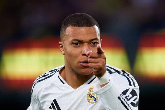 姆巴佩離隊后巴黎歐冠首冠，皇馬卻四場皆空！