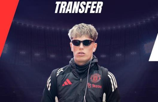 曼聯(lián)或以4000萬(wàn)英鎊出售加納喬，爭(zhēng)搶20球妖刀成焦點(diǎn)