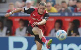 德甲球員評選揭曉：維爾茨國內(nèi)最佳，亞馬爾榮膺世界最佳進(jìn)攻球員